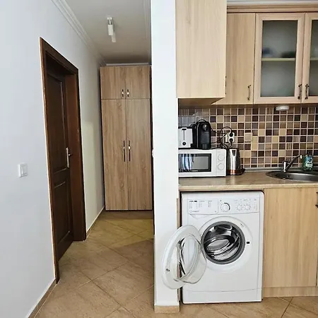 таунхаус с шикарной террасой