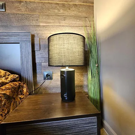 таунхаус с шикарной террасой アパート スヴェティ・ヴラス