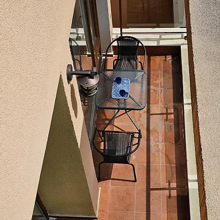 アパート таунхаус с шикарной террасой *