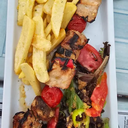 таунхаус с шикарной террасой アパート スヴェティ・ヴラス