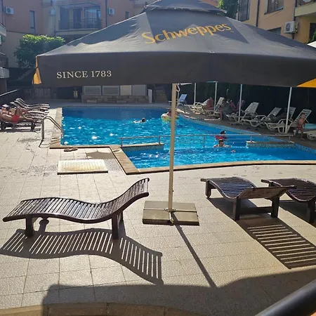 アパート таунхаус с шикарной террасой