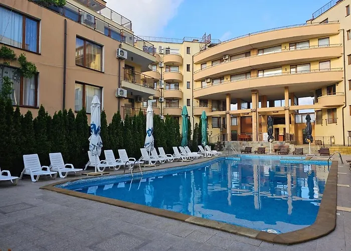 таунхаус с шикарной террасой Lejlighed