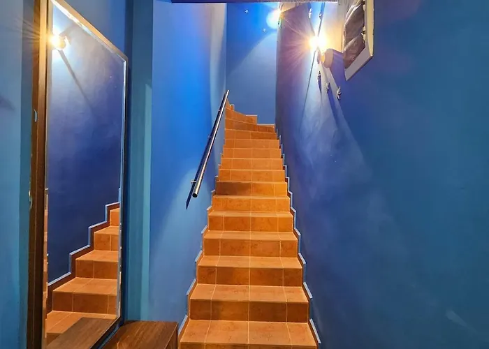 Lejlighed таунхаус с шикарной террасой Sveti Vlas