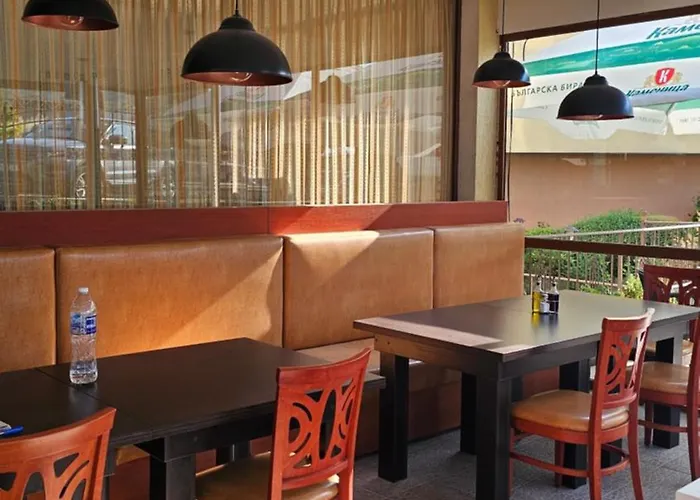 таунхаус с шикарной террасой Lejlighed *