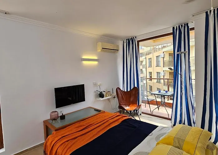 דירה таунхаус с шикарной террасой סבטי ולאס