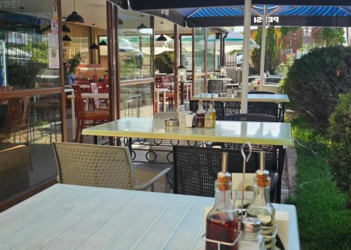 таунхаус с шикарной террасой * סבטי ולאס