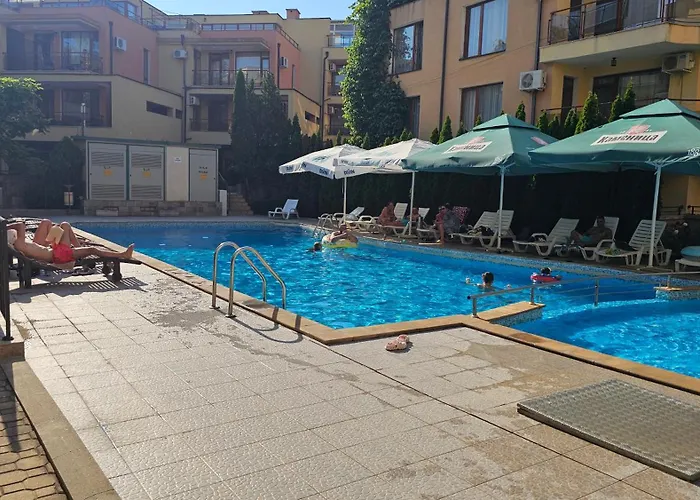 דירה таунхаус с шикарной террасой