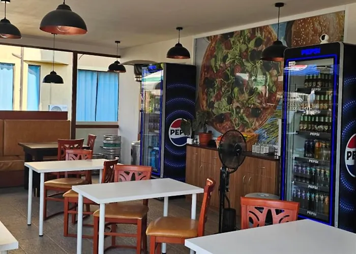 таунхаус с шикарной террасой *