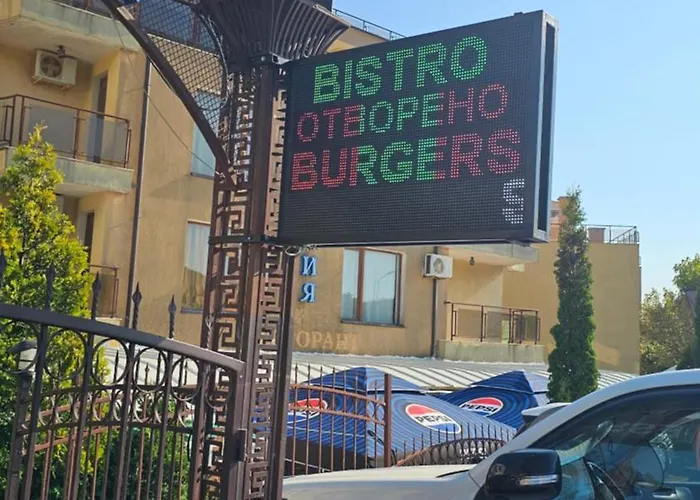 таунхаус с шикарной террасой * סבטי ולאס